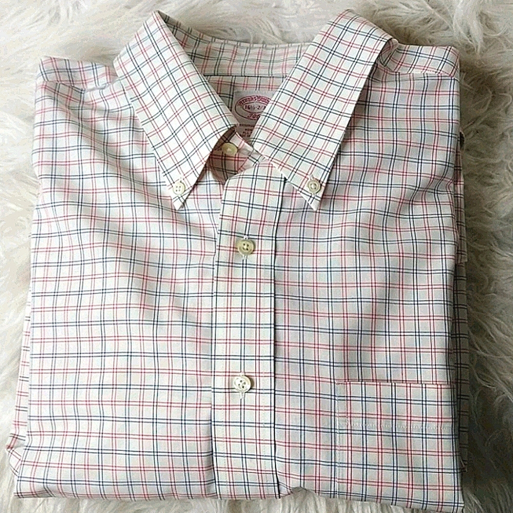 Brooks Brothers The Original Polo Shirt